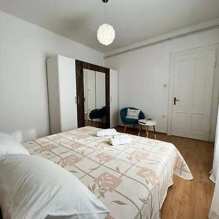 Darlen Apartment